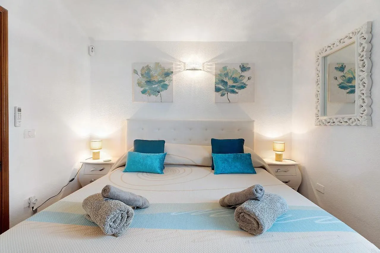 Villa Casa Eliana à San Miguel de Abona