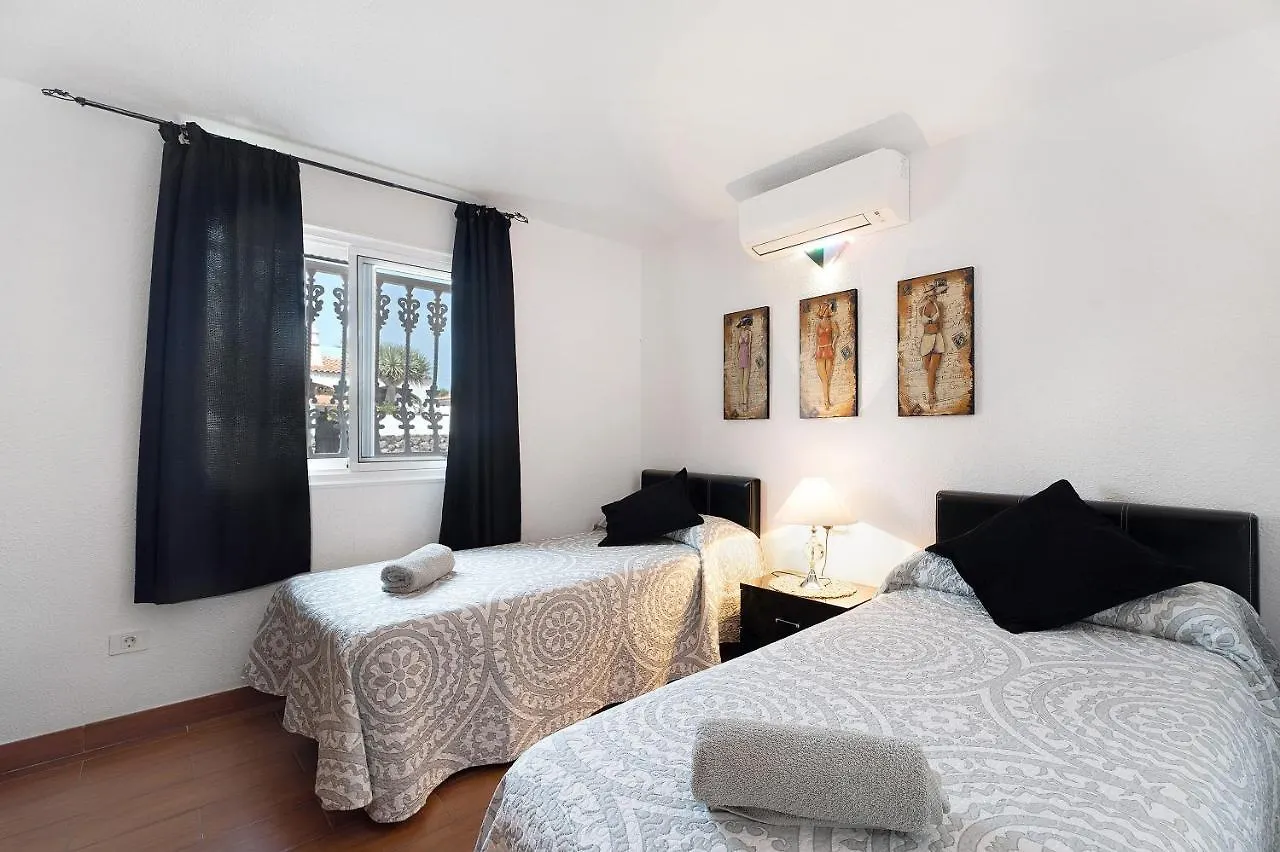 Villa Casa Eliana à San Miguel de Abona 0*,  Espagne